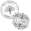 Ex-Libris Bélyegzők