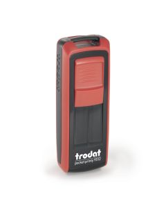 Trodat Pocket Printy 9512