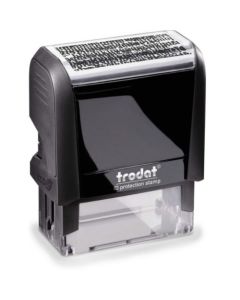 Trodat Office Printy 4912 ID Protect