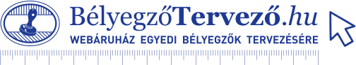 bélyegzőtervező.hu